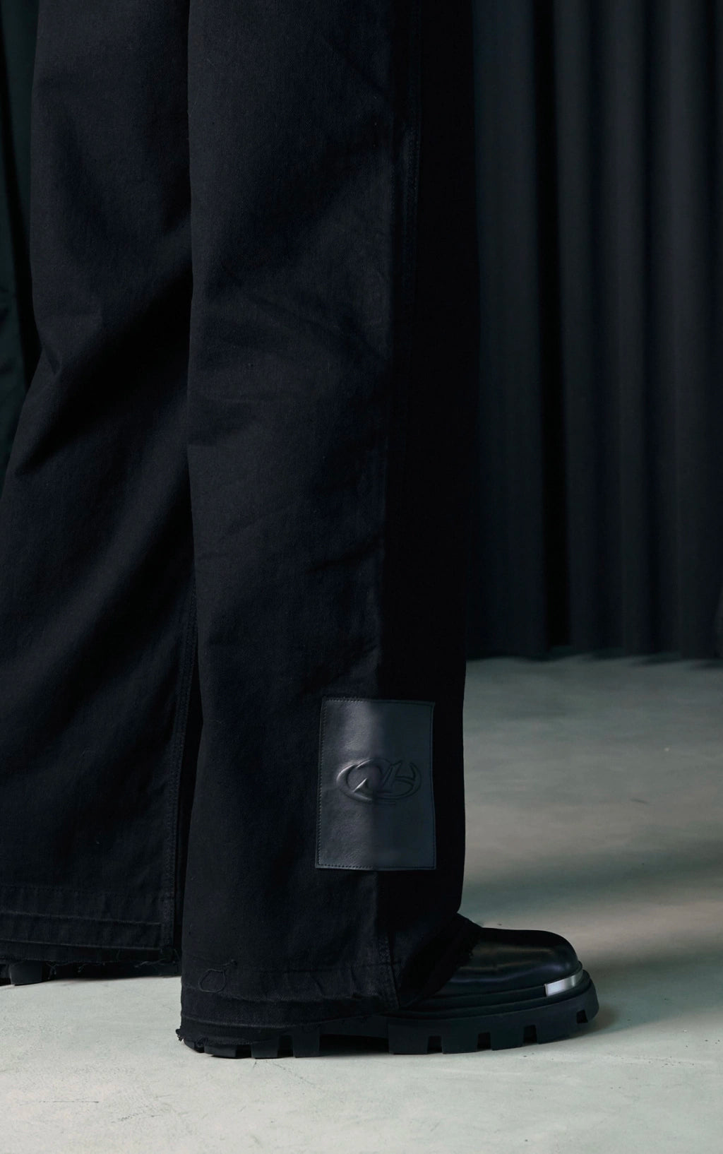 PANTALON CHROME