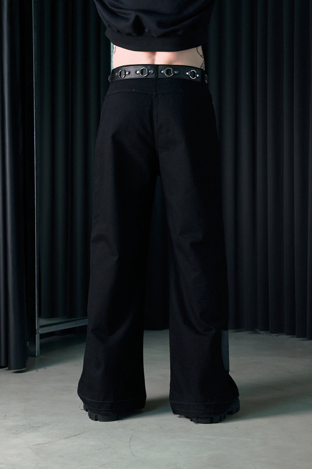 PANTALON CHROME