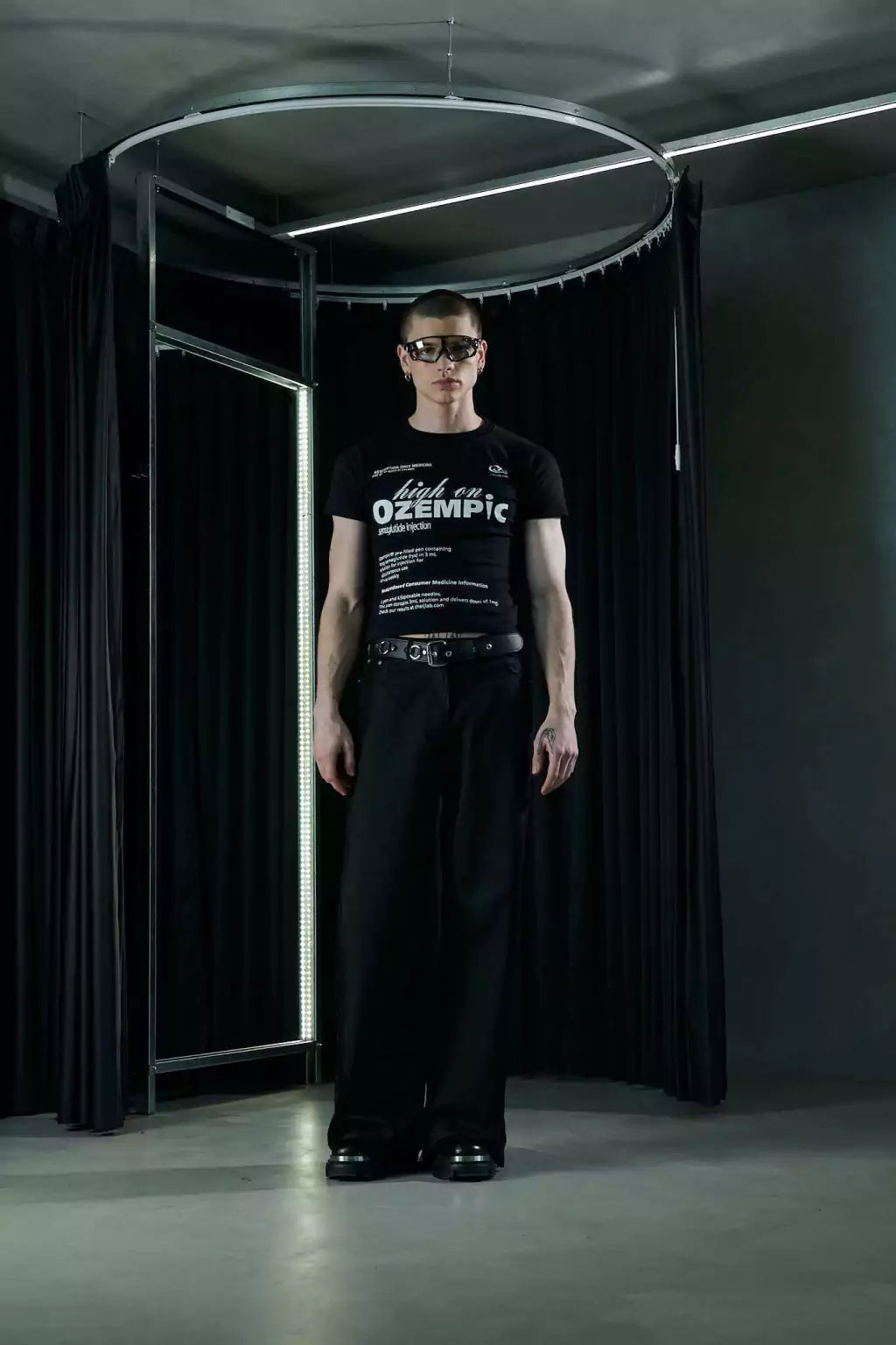 REMERA OZEMPIC