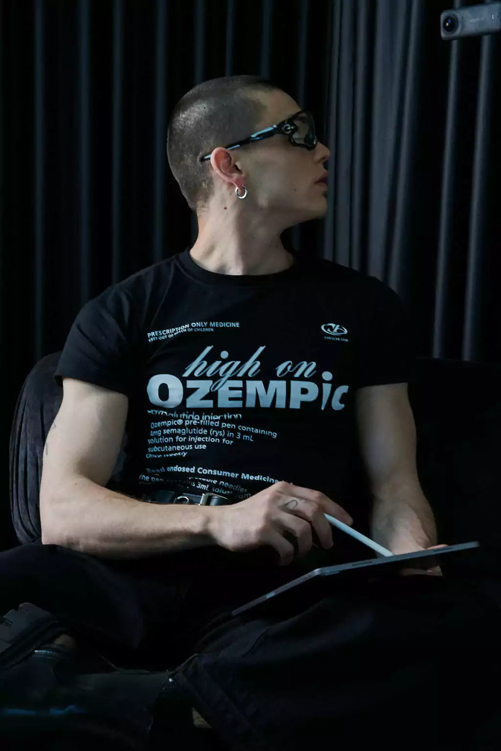 REMERA OZEMPIC