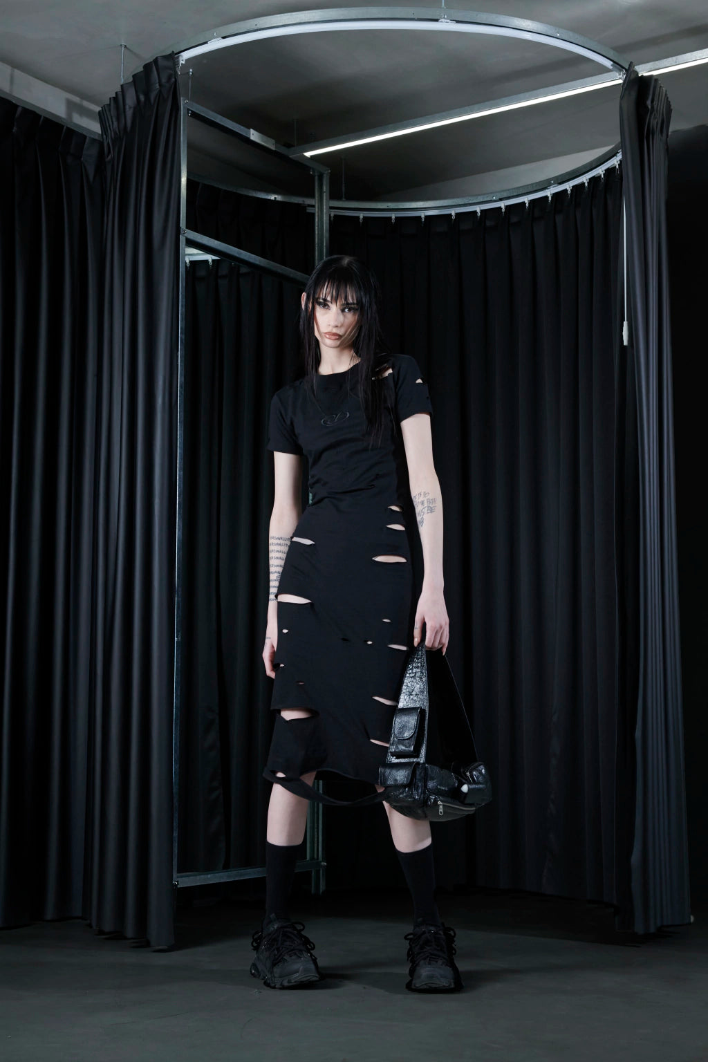 VESTIDO MEMENTO