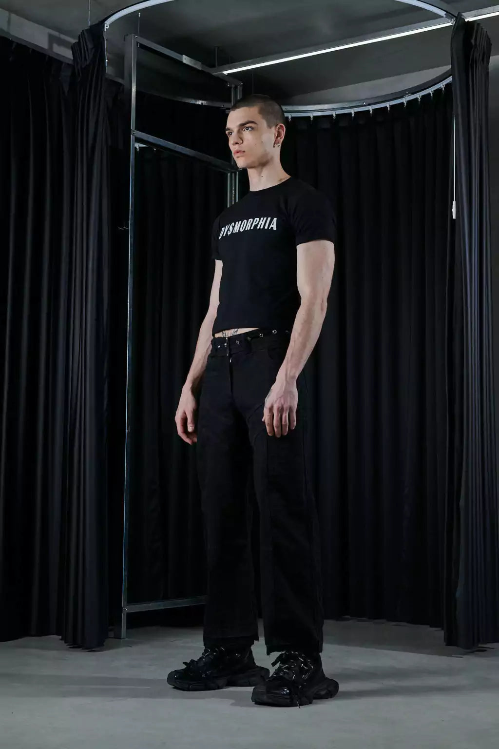 REMERA DYSMORPHIA