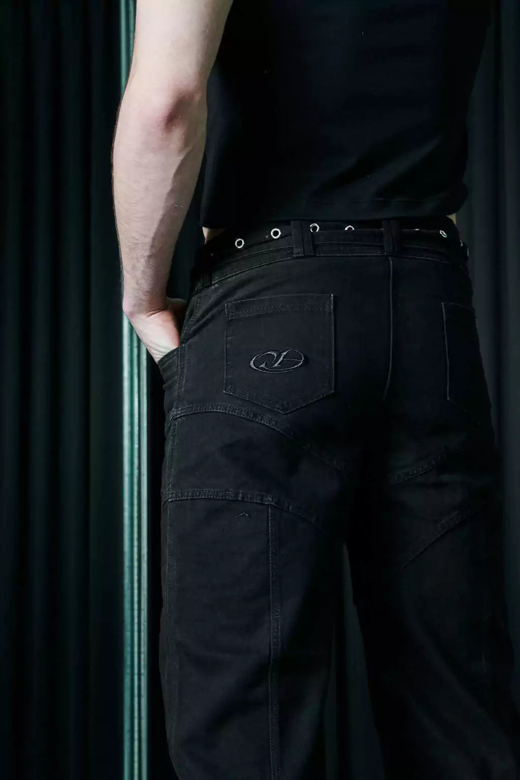 PANTALON PROSPECT