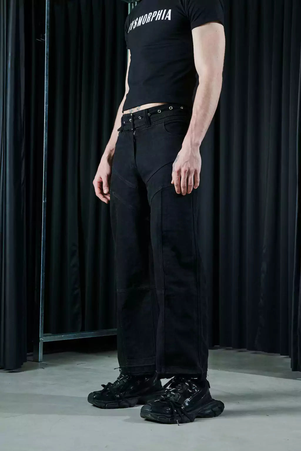 PANTALON PROSPECT