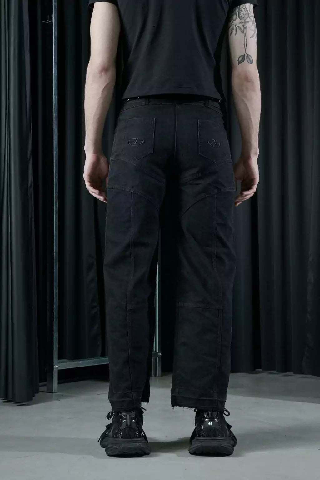 PANTALON PROSPECT