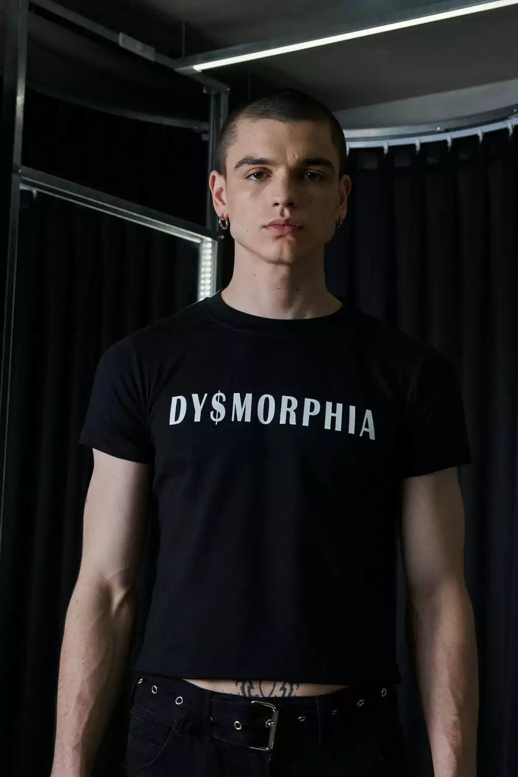REMERA DYSMORPHIA