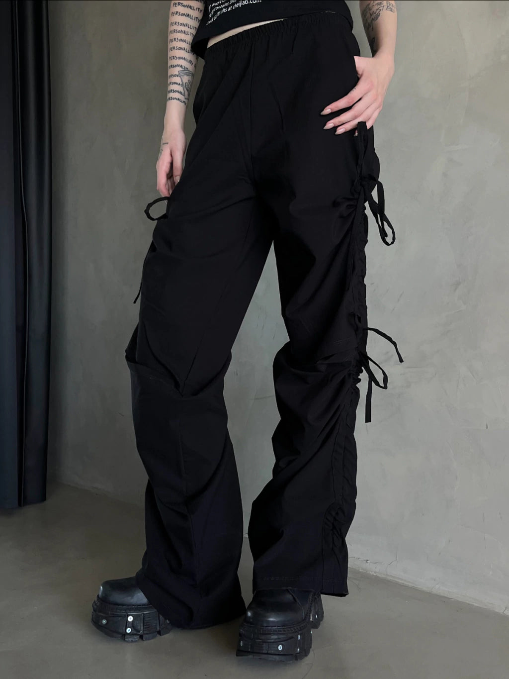 PANTALÓN PSIQUE