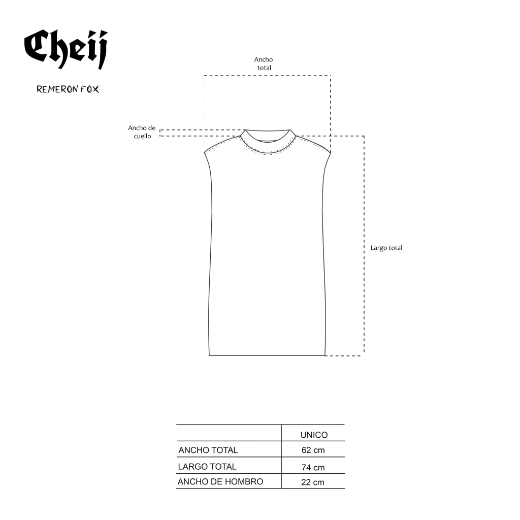 REMERON FOX