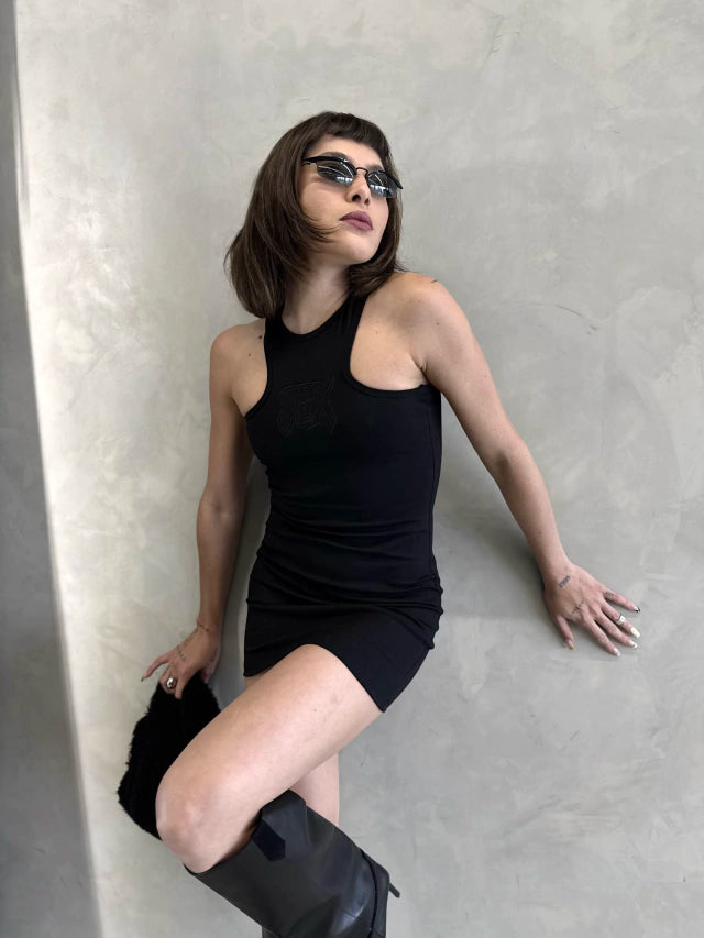 VESTIDO SEX