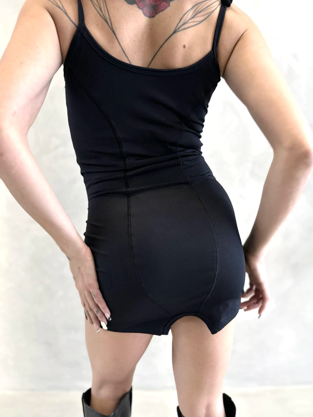 VESTIDO SOUL