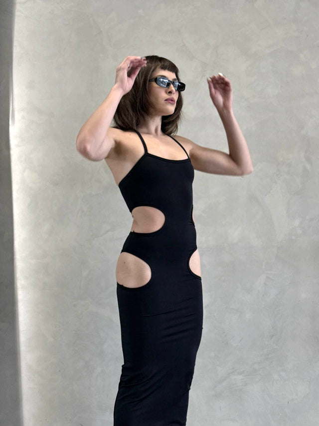 VESTIDO EGO LARGO V2