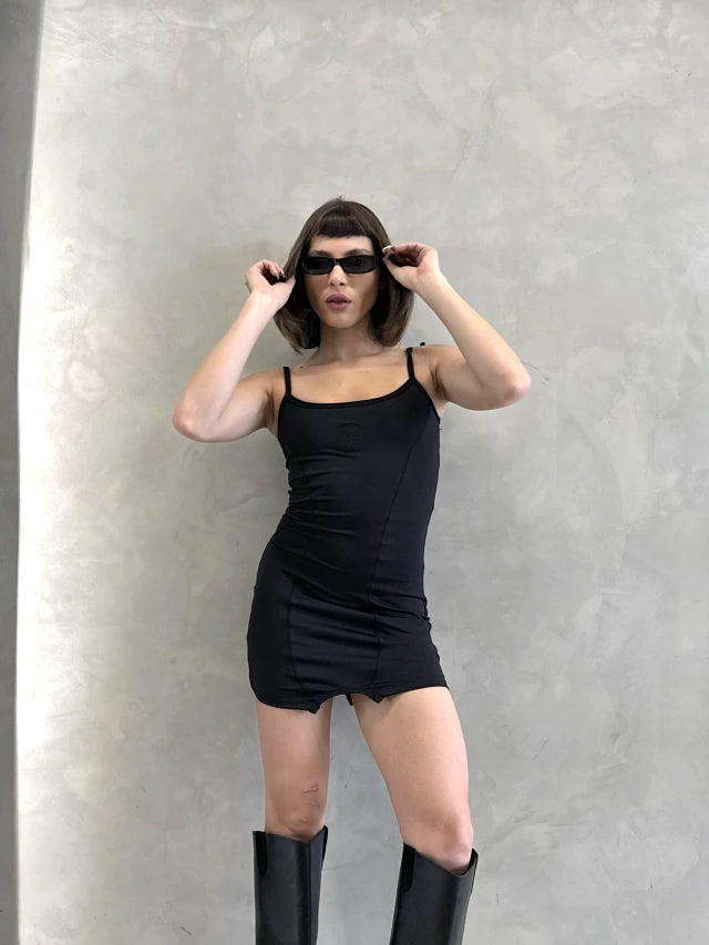 VESTIDO SOUL