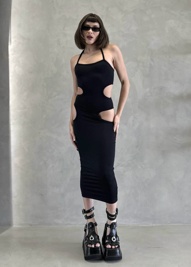 VESTIDO EGO LARGO V2