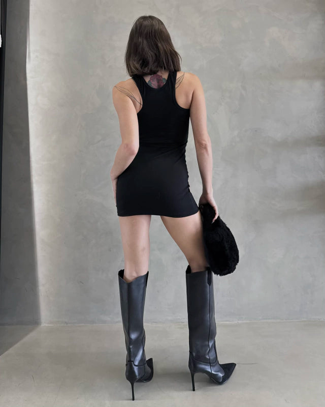 VESTIDO SEX