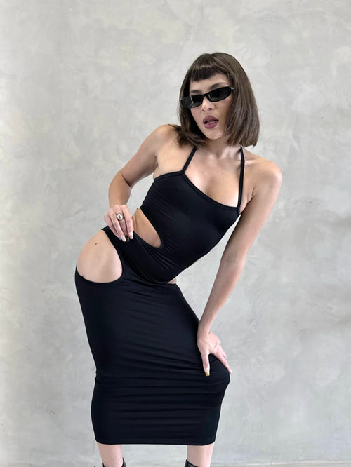 VESTIDO EGO LARGO V2