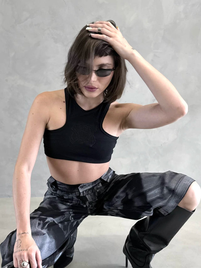 TOP SEX