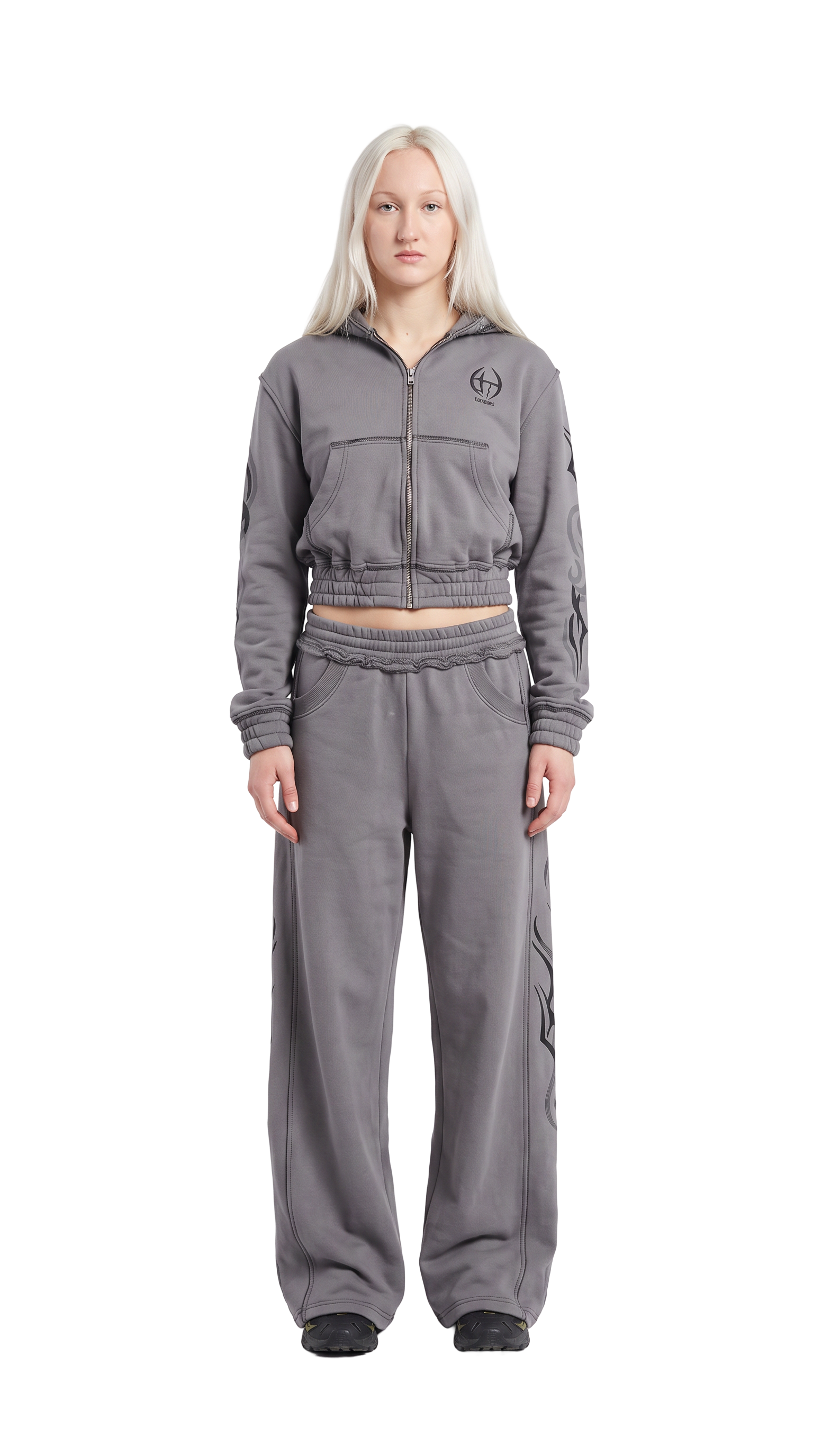 CHEIJ look 6