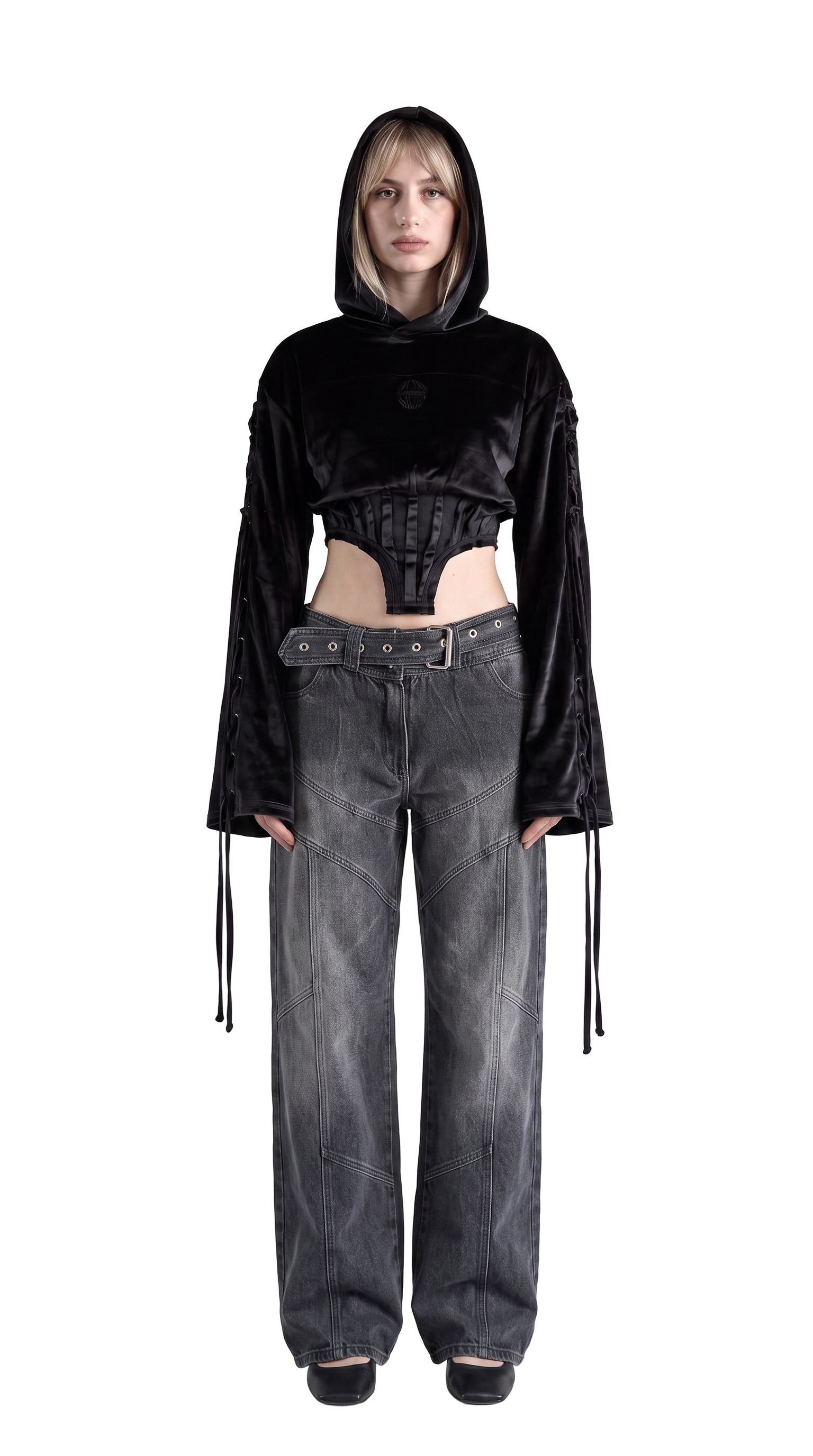 CHEIJ look 4